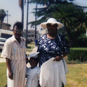 Meet your Posher, Kandyce